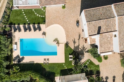 Luxury Villa Photo #2