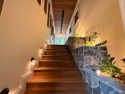 Luxury Villa Photo #44