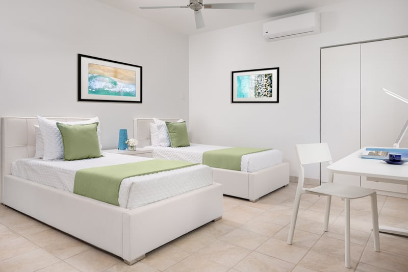 Legacy Villa