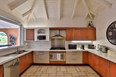 Luxury Villa Photo #20
