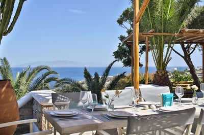 Luxury Villa Photo #8