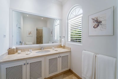 Luxury Villa Photo #16