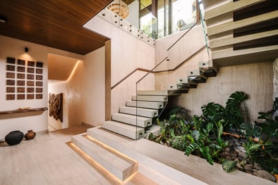 Luxury Villa Photo #37