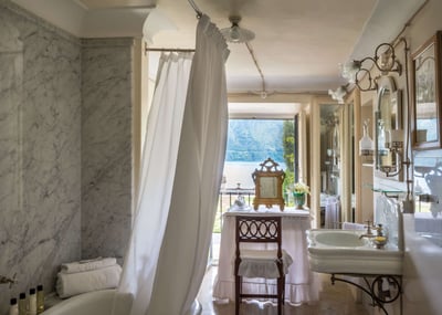 Luxury Villa Photo #23