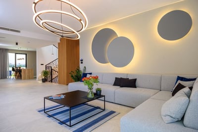Luxury Villa Photo #20