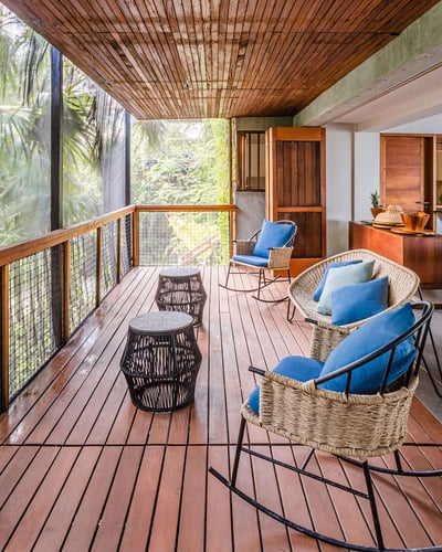 Luxury Villa Photo #13