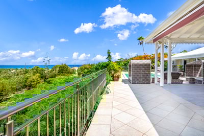 Luxury Villa Photo #8