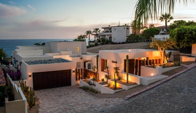 Luxury Villa Photo #8