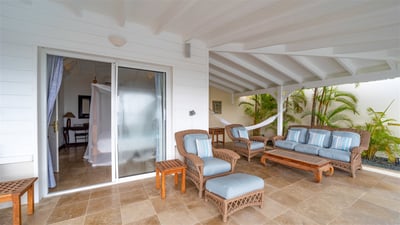 Luxury Villa Photo #17