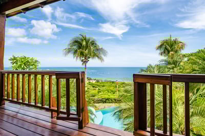 Luxury Villa Photo #13