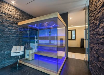 Luxury Villa Photo #24
