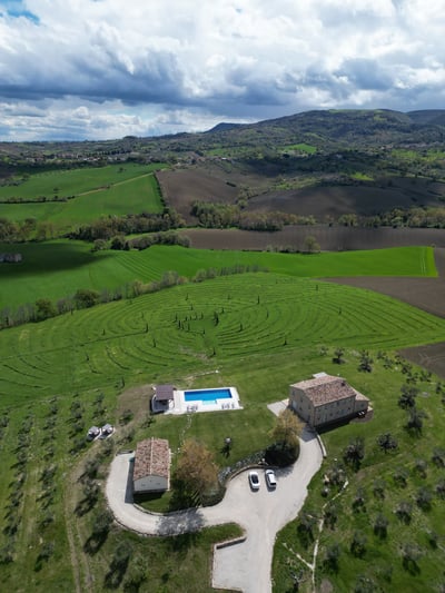 Luxury Villa Photo #14