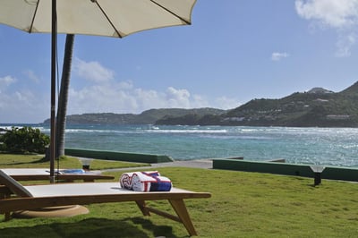 Luxury Villa Photo #4