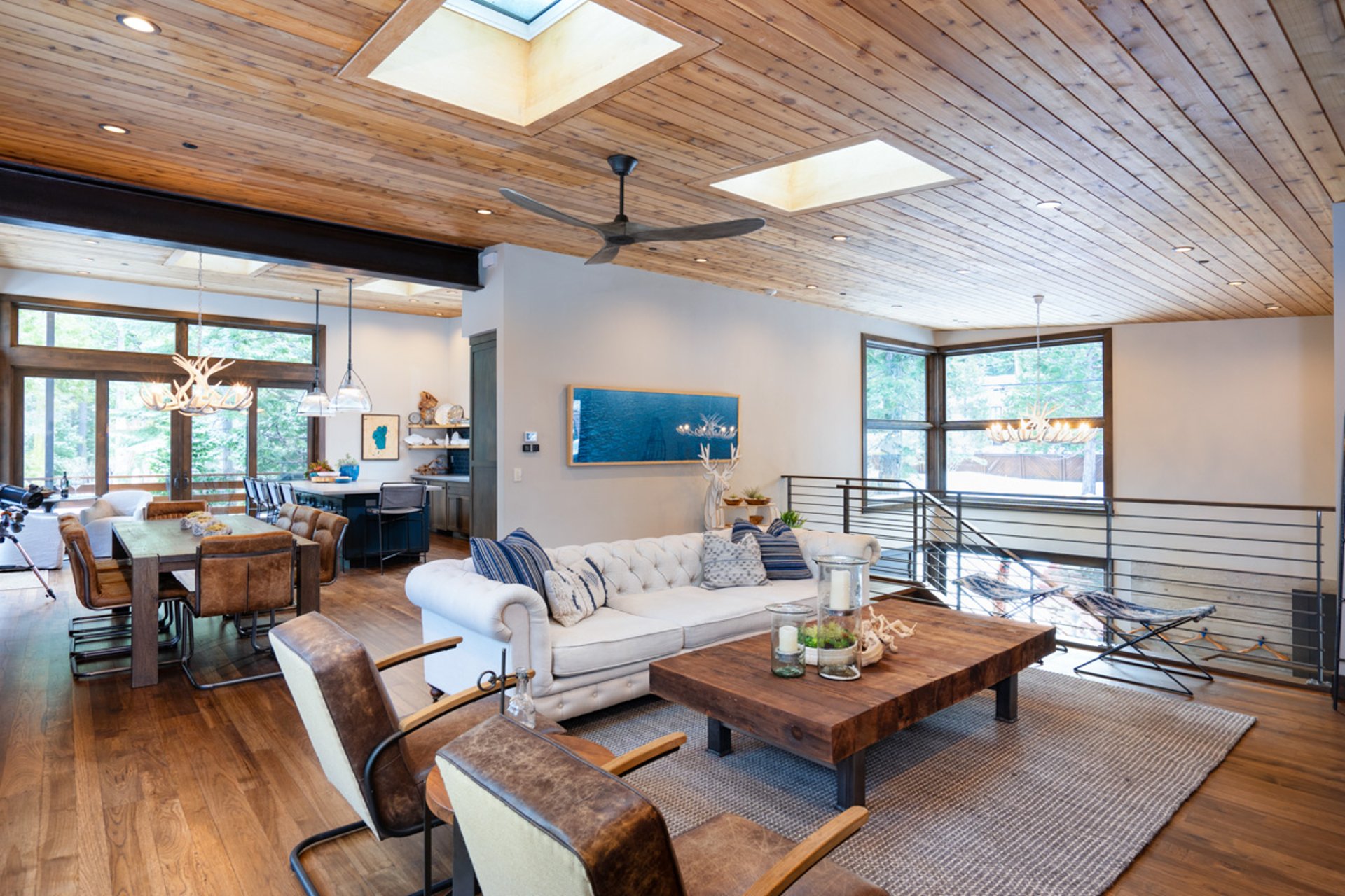 West Shore Hideway - 1