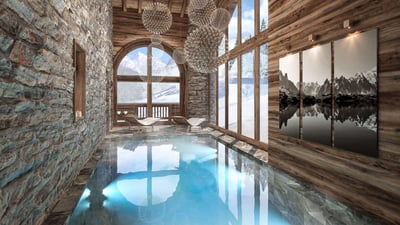 Luxury Villa Photo #23