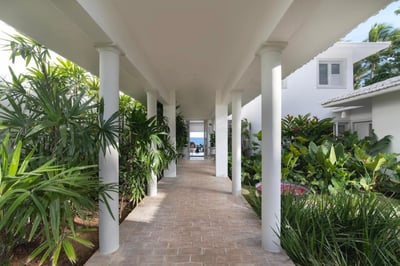 Casa Atalaya - Oceanfront Villa & Glass Pavilion