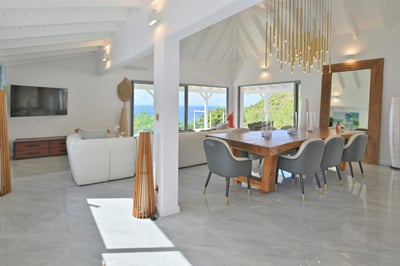 Luxury Villa Photo #21