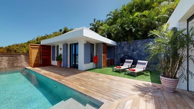 Luxury Villa Photo #10
