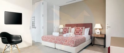 Luxury Villa Photo #23