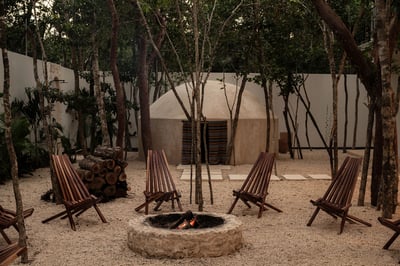 Luxury Villa Photo #7