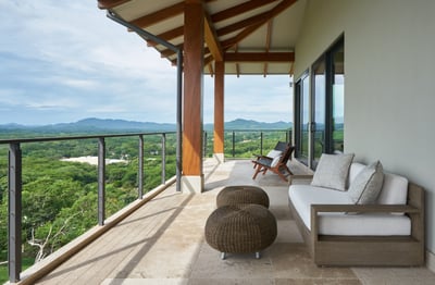 Luxury Villa Photo #16