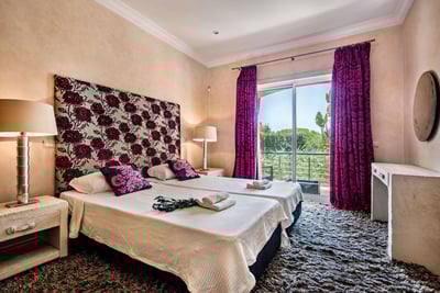 Luxury Villa Photo #29