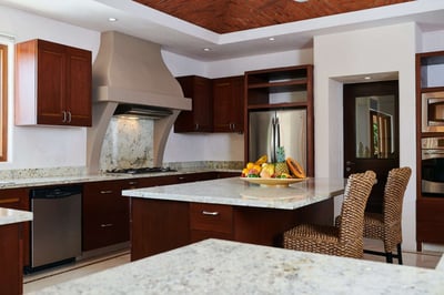 Luxury Villa Photo #9