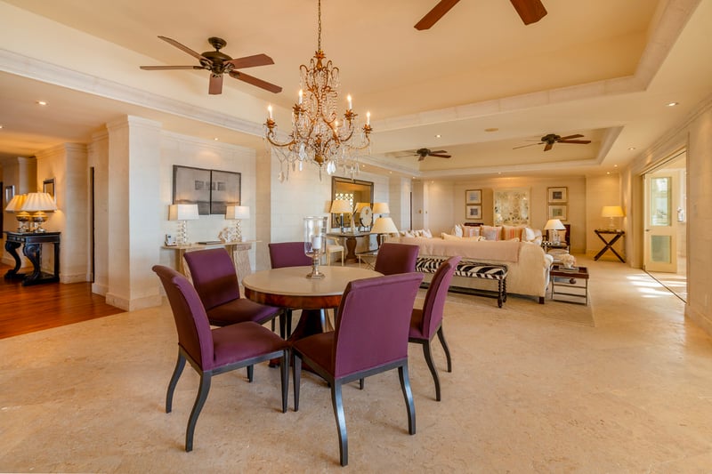 Smugglers Cove 7 | The Penthouse