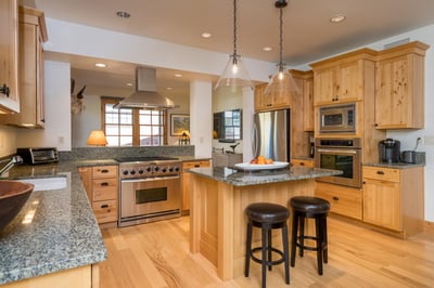 Luxury Villa Photo #5