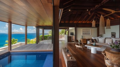 Luxury Villa Photo #9