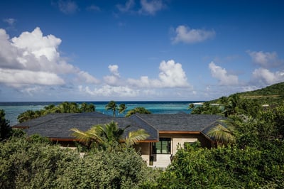 Luxury Villa Photo #17