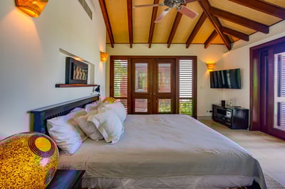 Luxury Villa Photo #24