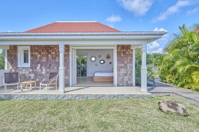 Luxury Villa Photo #3