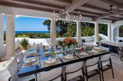 Luxury Villa Photo #13