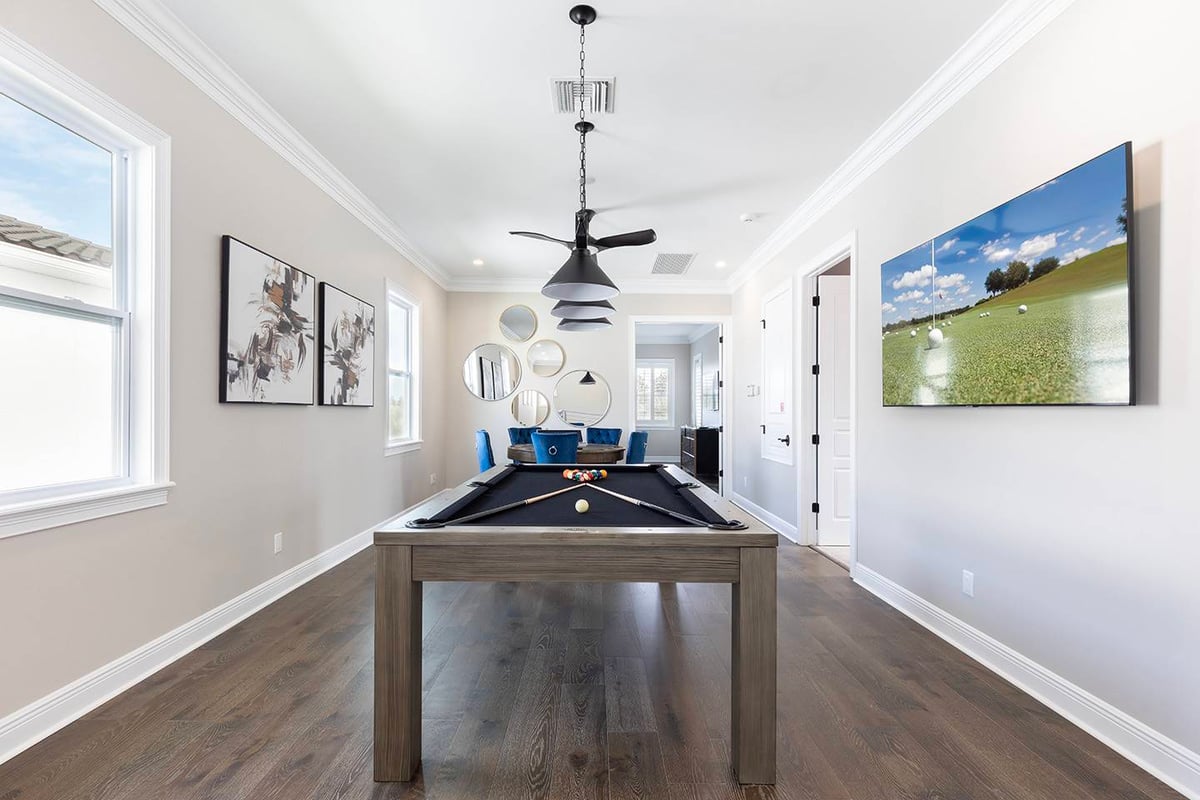 Serenity Arcade Villa