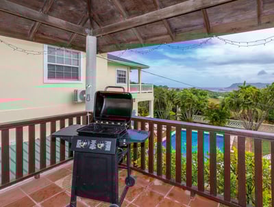 Luxury Villa Photo #6