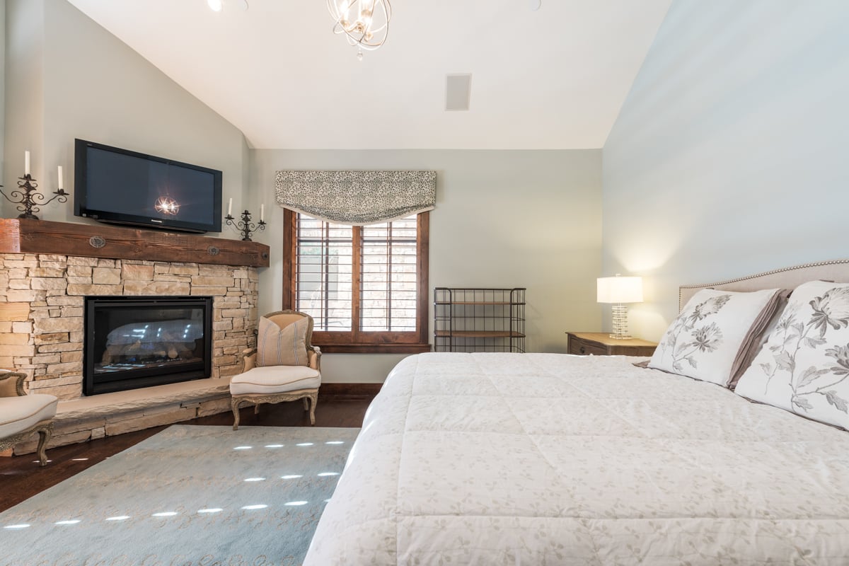 Silver Star 4 BDM Cottage with Spa