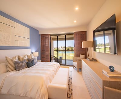 Luxury Villa Photo #12