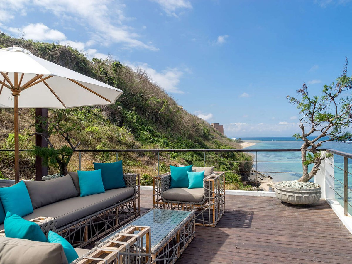 Grand Cliff Nusa Dua apartment rental - 7