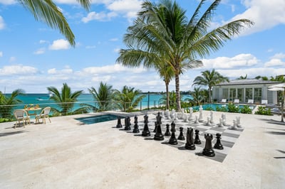 Luxury Villa Photo #20