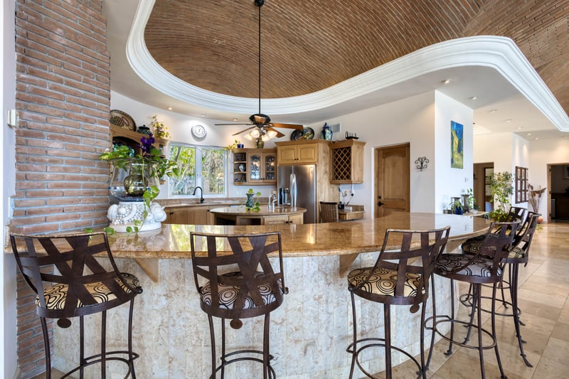Casa Punta Vista