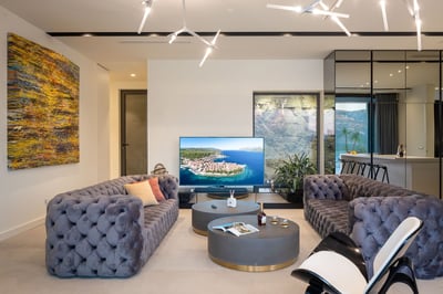 Luxury Villa Photo #58