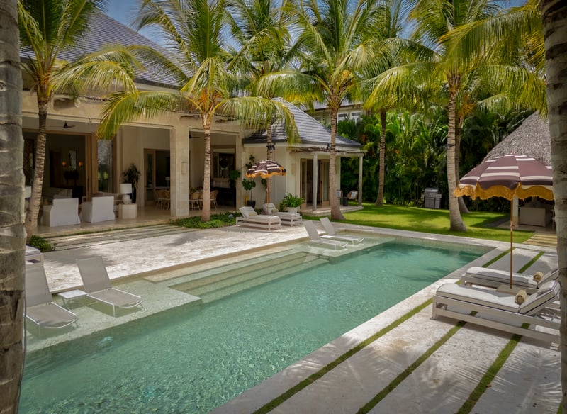 Arrecife SB6 | Chez Moi