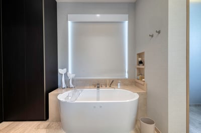 Luxury Villa Photo #53