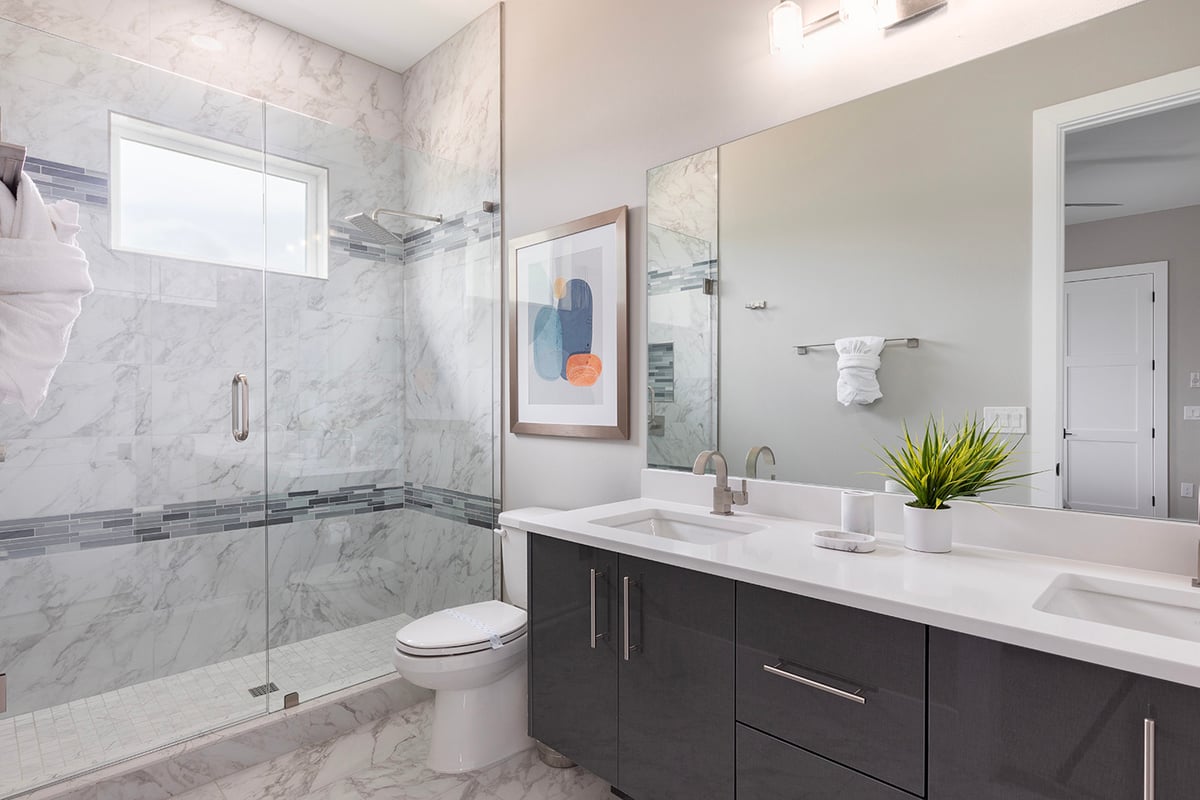 Tranquil Treasure Villa