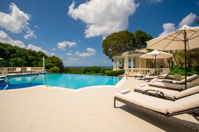 Luxury Villa Photo #10