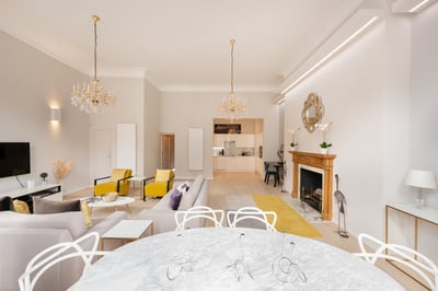 Luxury Villa Photo #15