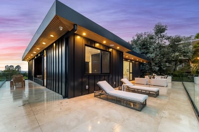 Luxury Villa Photo #60
