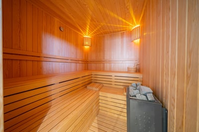Luxury Villa Photo #24