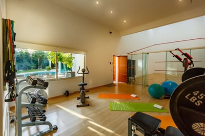 Luxury Villa Photo #19